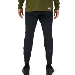 Pantaloni Fox Defend - Nero