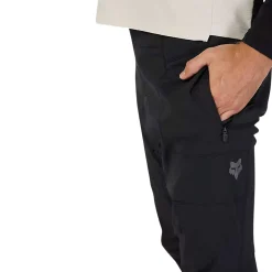Pantaloni Fox Defend Pro - Nero