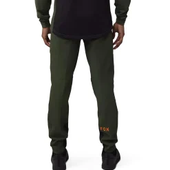 Pantaloni Fox Defend Taunt - Verde