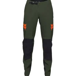 Pantaloni Fox Defend Taunt - Verde