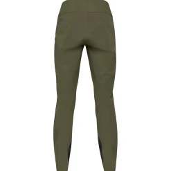 Pantaloni Fox Defend - Verde