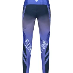 Pantaloni Fox Flexair Diffuse - Viola
