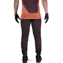 Pantaloni Fox Flexair Elevated - Marrone
