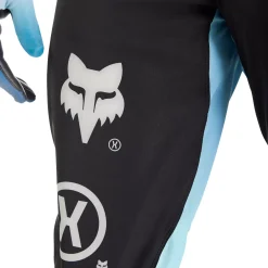 Pantaloni Fox Flexair Hello Future - Nero