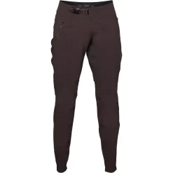 Pantaloni Fox Flexair - Marrone
