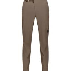Pantaloni Fox Flexair - Marrone