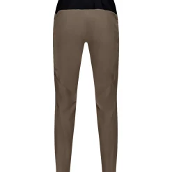 Pantaloni Fox Flexair - Marrone