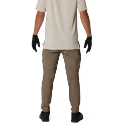 Pantaloni Fox Flexair - Marrone