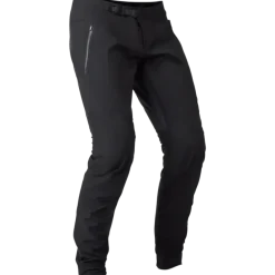 Pantaloni Fox Flexair Neoshell - Nero