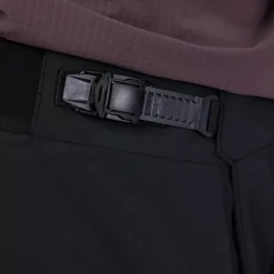 Pantaloni Fox Flexair Pro Fire Alpha - Nero