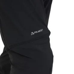 Pantaloni Fox Flexair Pro Fire Alpha - Nero