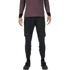 Pantaloni Fox Flexair Pro Fire Alpha - Nero