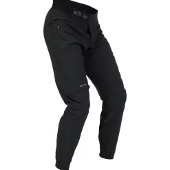 Pantaloni Fox Flexair Pro Fire Alpha - Nero