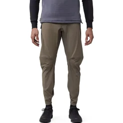 Pantaloni Fox Flexair Pro Fire Alpha - Marrone
