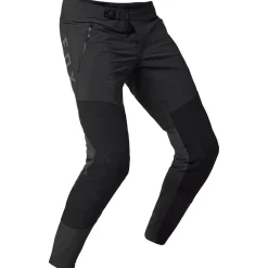 Pantaloni Fox Flexair Pro - Nero