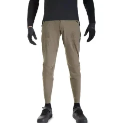 Pantaloni Fox Flexair - Verde
