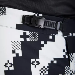 Pantaloni Fox Ranger Digi Image - Nero