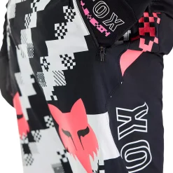 Pantaloni Fox Ranger Digi Image - Nero