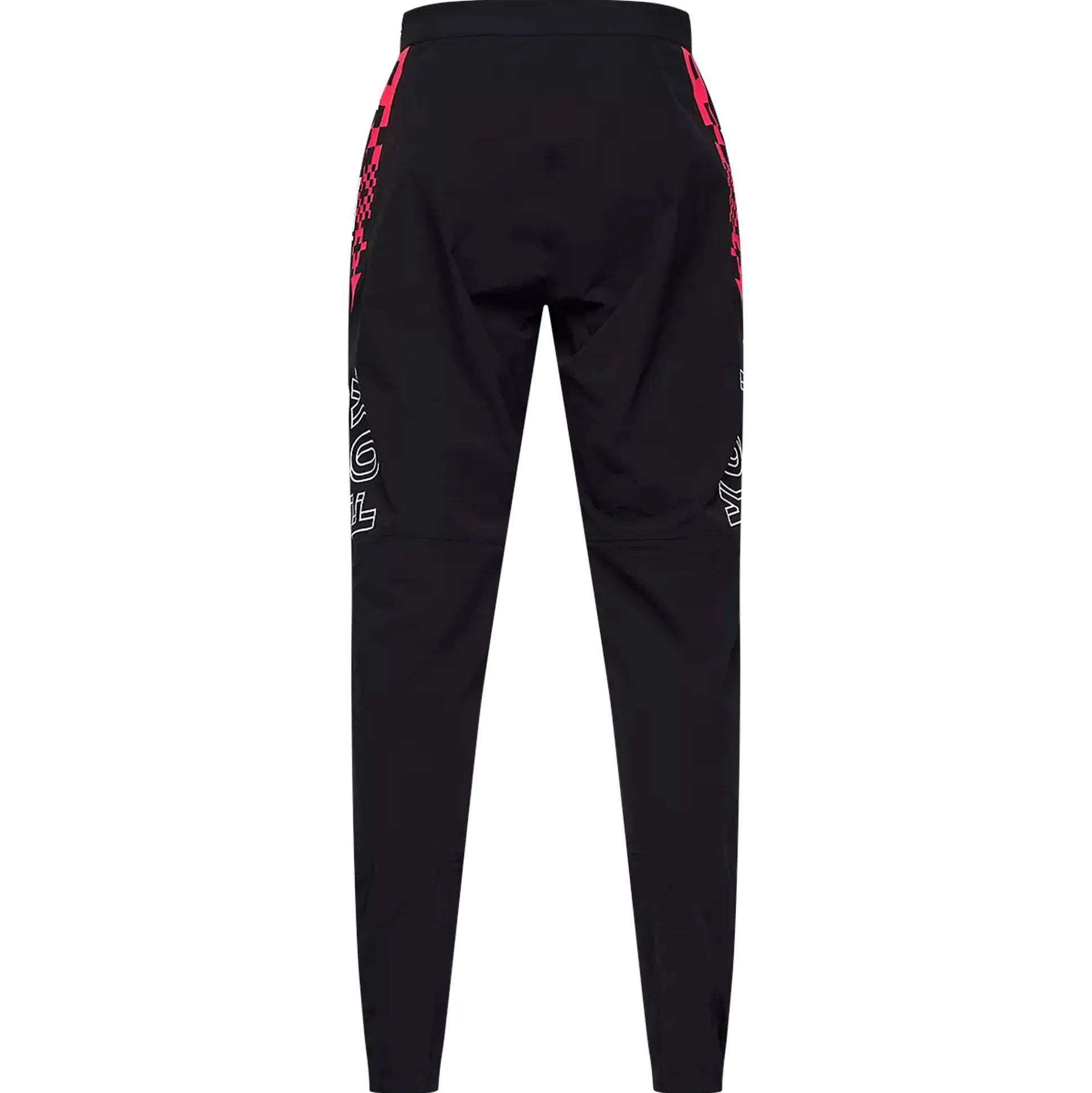 Pantaloni Fox Ranger Digi Image - Nero