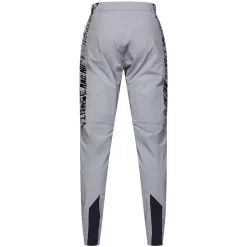 Pantaloni Fox Ranger Grid - Grigio