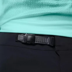 Pantaloni Fox Ranger Kairos - Nero azzurro