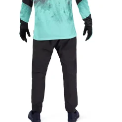 Pantaloni Fox Ranger Kairos - Nero azzurro