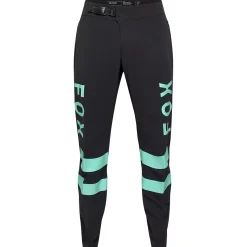 Pantaloni Fox Ranger Kairos - Nero azzurro