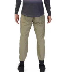 Pantaloni Fox Ranger Lunar - Marrone