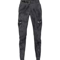 Pantaloni Fox Ranger Lunar SE - Nero