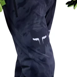 Pantaloni Fox Ranger Lunar SE - Nero