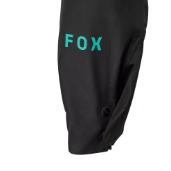 Pantaloni Fox Ranger 2.5L Water - Nero
