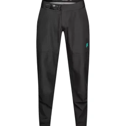 Pantaloni Fox Ranger 2.5L Water - Nero