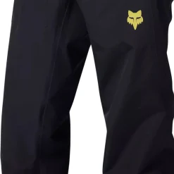 Pantaloni Fox Ranger 2.5L Water - Nero