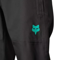 Pantaloni Fox Ranger 2.5L Water - Nero