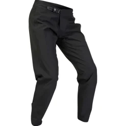 Pantaloni Fox Ranger 2.5L Water - Nero