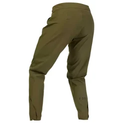 Pantaloni Fox Ranger 2.5L Water - Verde