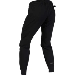 Pantaloni Fox Ranger Mtb - Nero