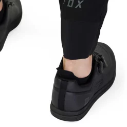 Pantaloni Fox Ranger Mtb - Nero