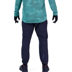 Pantaloni Fox Ranger - Nero