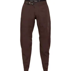 Pantaloni Fox Ranger Water - Marrone