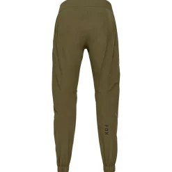 Pantaloni Fox Ranger Water - Verde