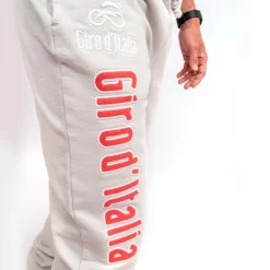 Pantaloni Giro d'Italia Eroi - Grigio