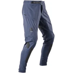 Pantaloni Leatt MTB Gravity 3.0 - Blu