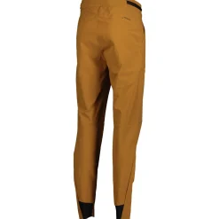 Pantaloni lunghi Scott Trail Tuned - Marrone