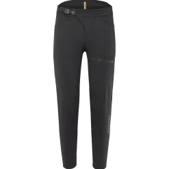 Pantaloni Mavic Deemax Enduro - Nero