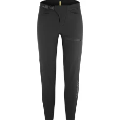 Pantaloni Mavic Deemax Enduro Alpha - Nero
