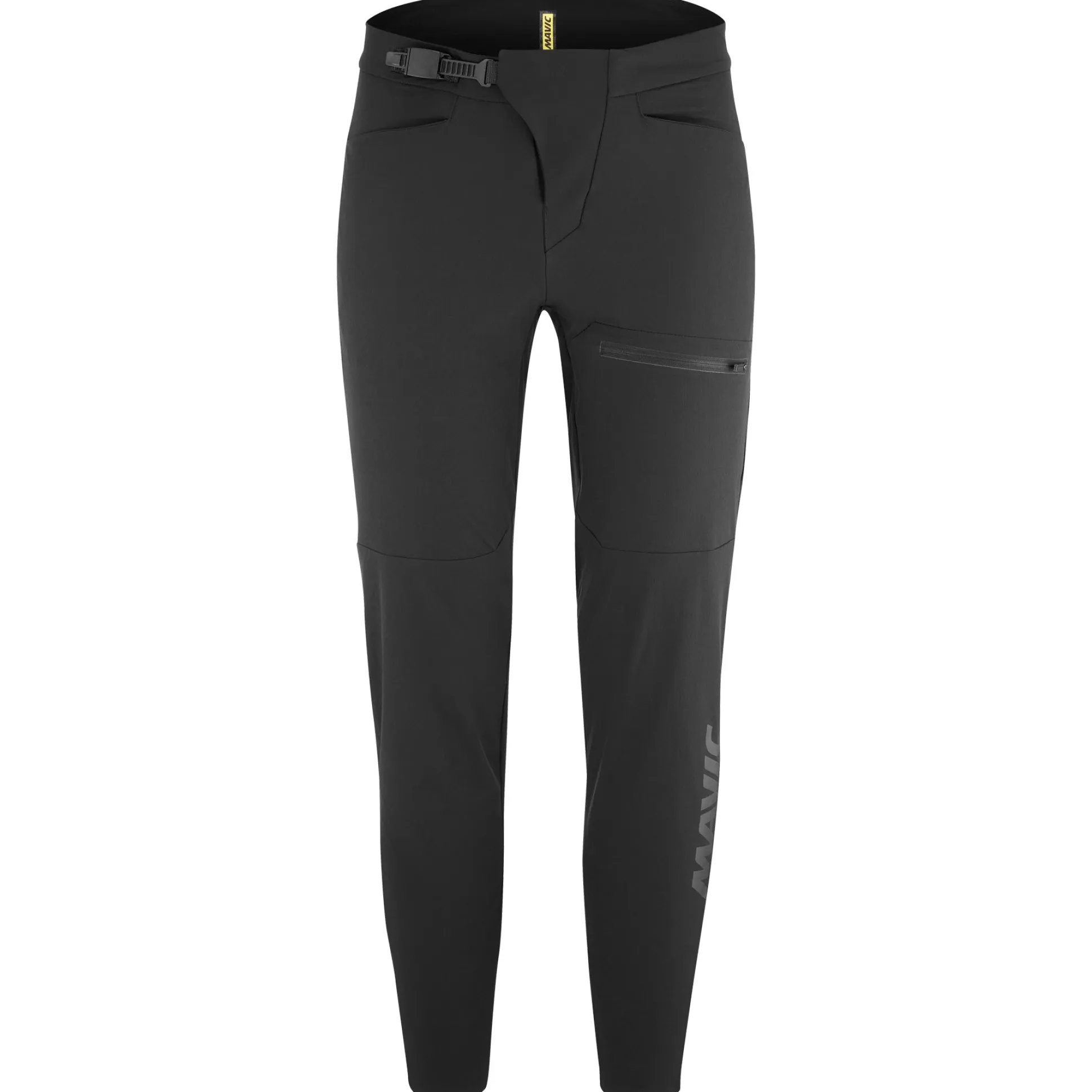 Pantaloni Mavic Deemax Enduro Alpha - Nero