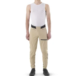 Pantaloni Mavic Deemax Enduro - Beige