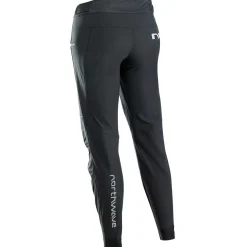 Pantaloni Northwave Bomb Winter - Nero