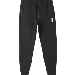 Pantaloni Pinarello-Q36.5 Pro Cycling Team Comfort Pro - Nero